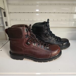 Borcegos de cuero - Art. tro-02
