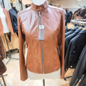 Campera Lucía suela