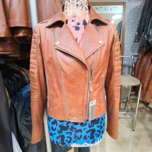 Campera Gime suela